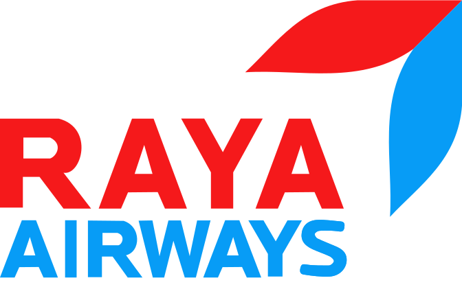 Raya Airways logo